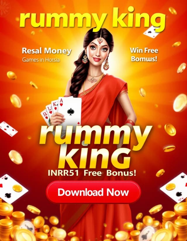 Rummy New Banner